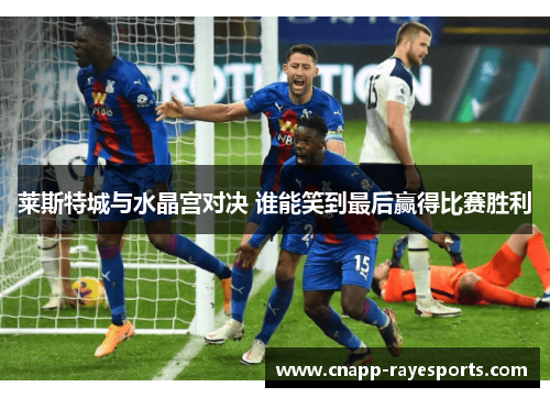 莱斯特城与水晶宫对决 谁能笑到最后赢得比赛胜利 莱斯特城与水晶宫对决 谁能笑到最后赢得比赛胜利