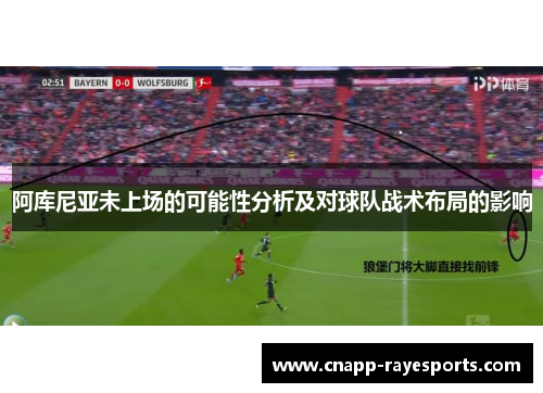 阿库尼亚未上场的可能性分析及对球队战术布局的影响 阿库尼亚未上场的可能性分析及对球队战术布局的影响