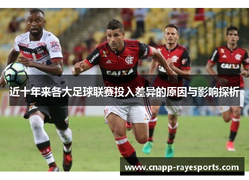 近十年来各大足球联赛投入差异的原因与影响探析 近十年来各大足球联赛投入差异的原因与影响探析