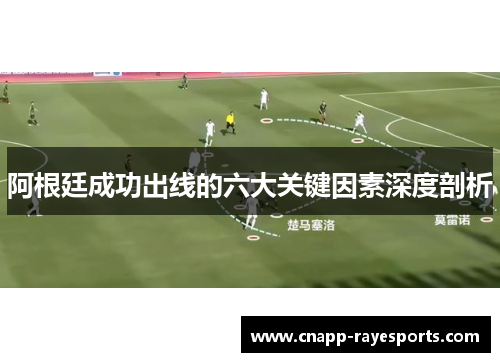 阿根廷成功出线的六大关键因素深度剖析 阿根廷成功出线的六大关键因素深度剖析